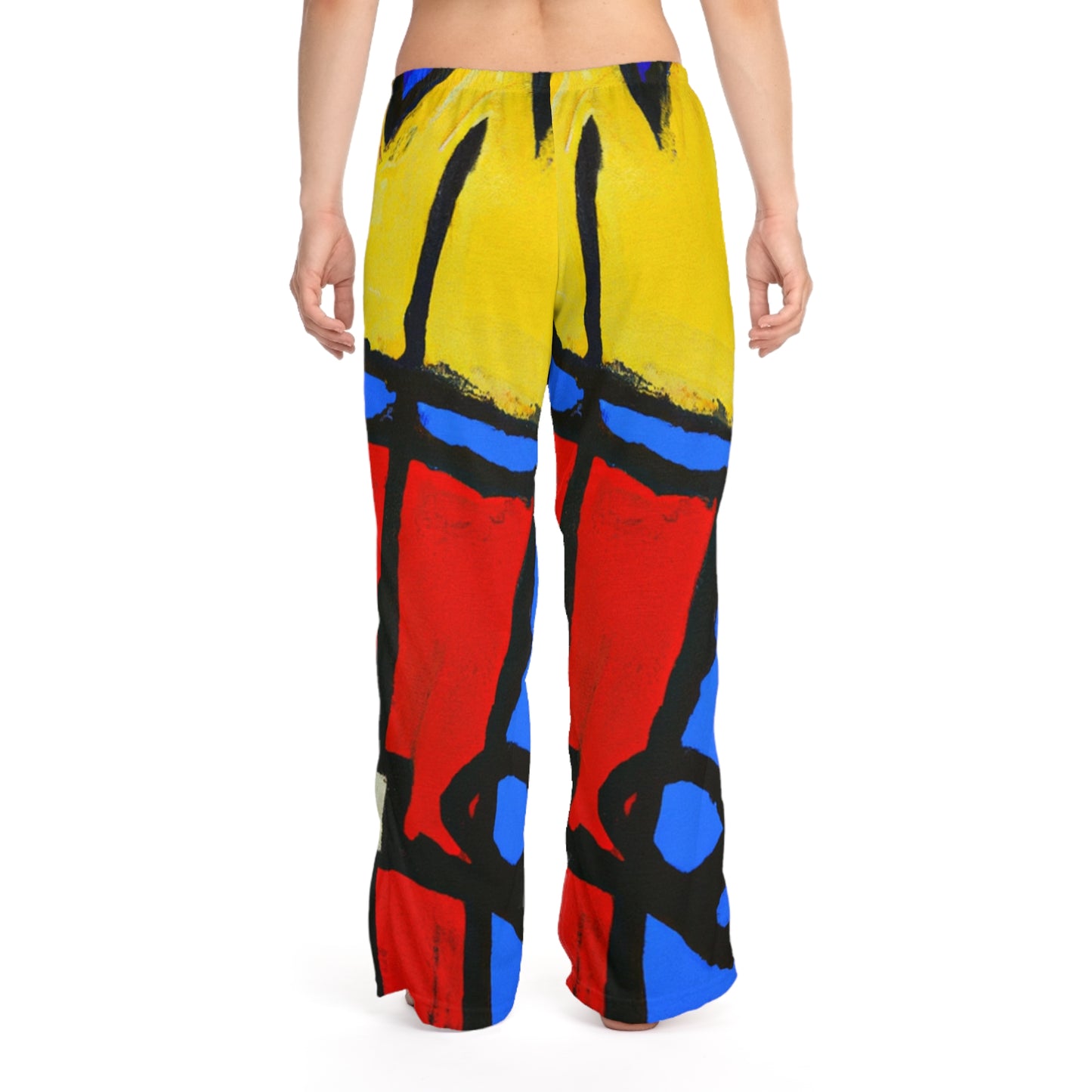 Giancarlo Rossetti - Women lounge pants