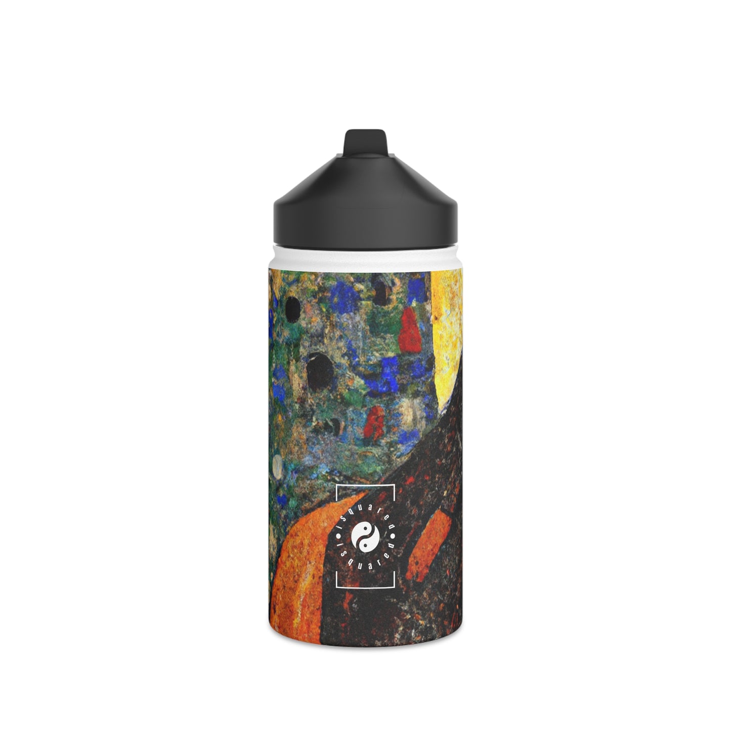 Valencio Da Vinci - Water Bottle