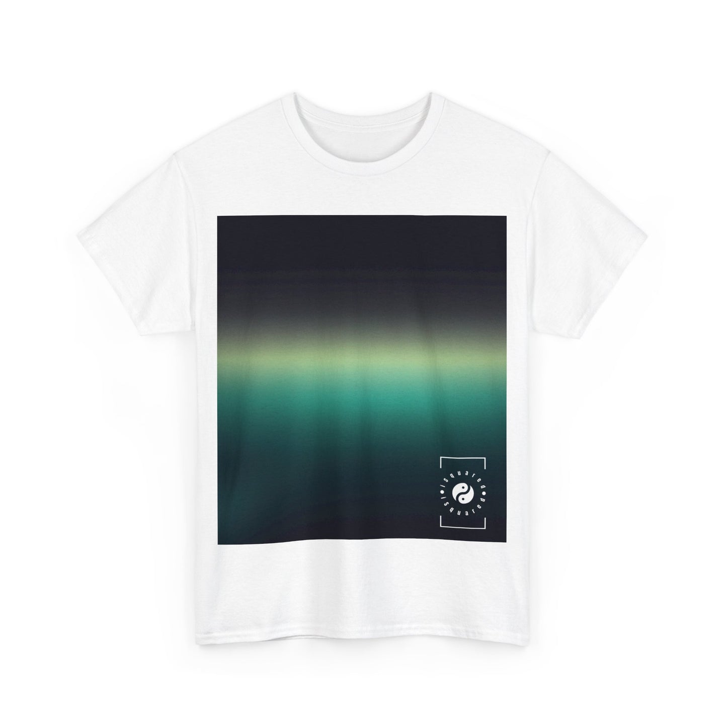 Midnight Gradients - Heavy T