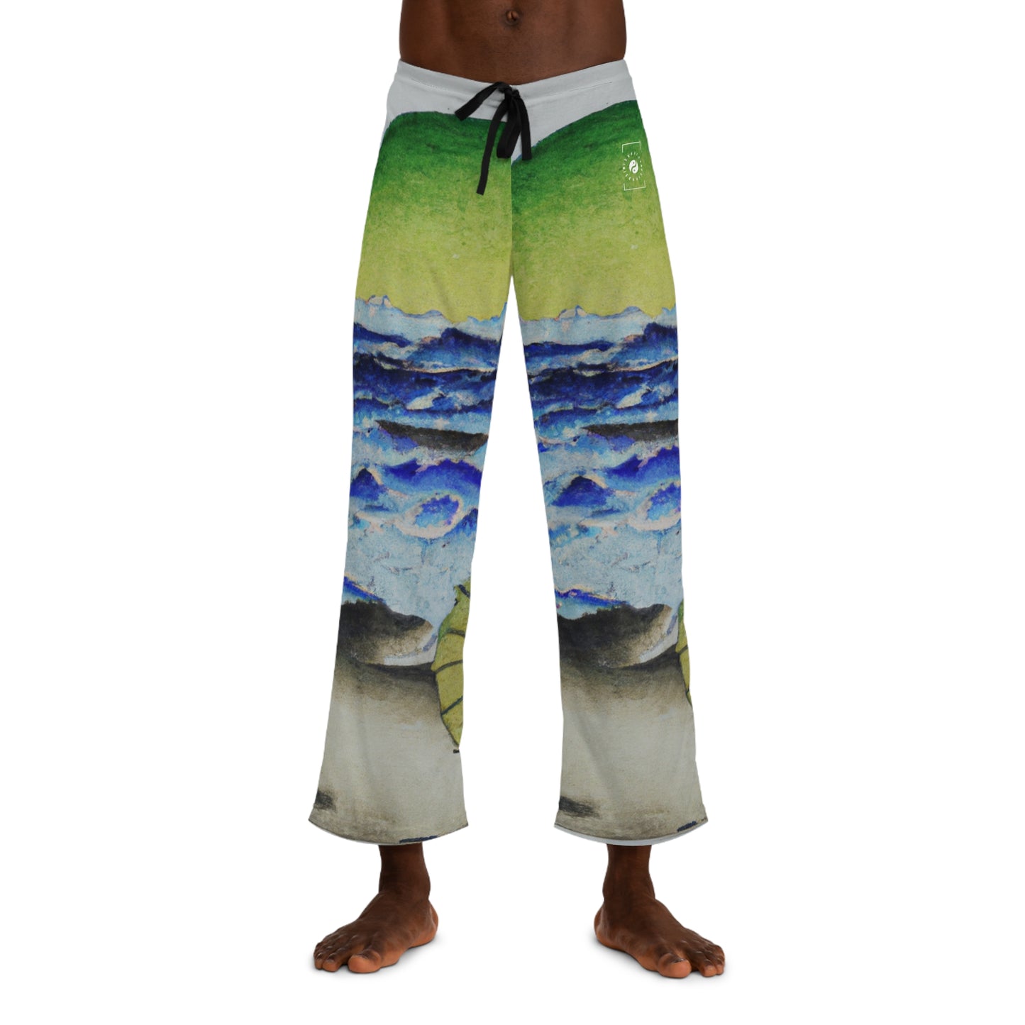 Branco da Rosetta - men's Lounge Pants