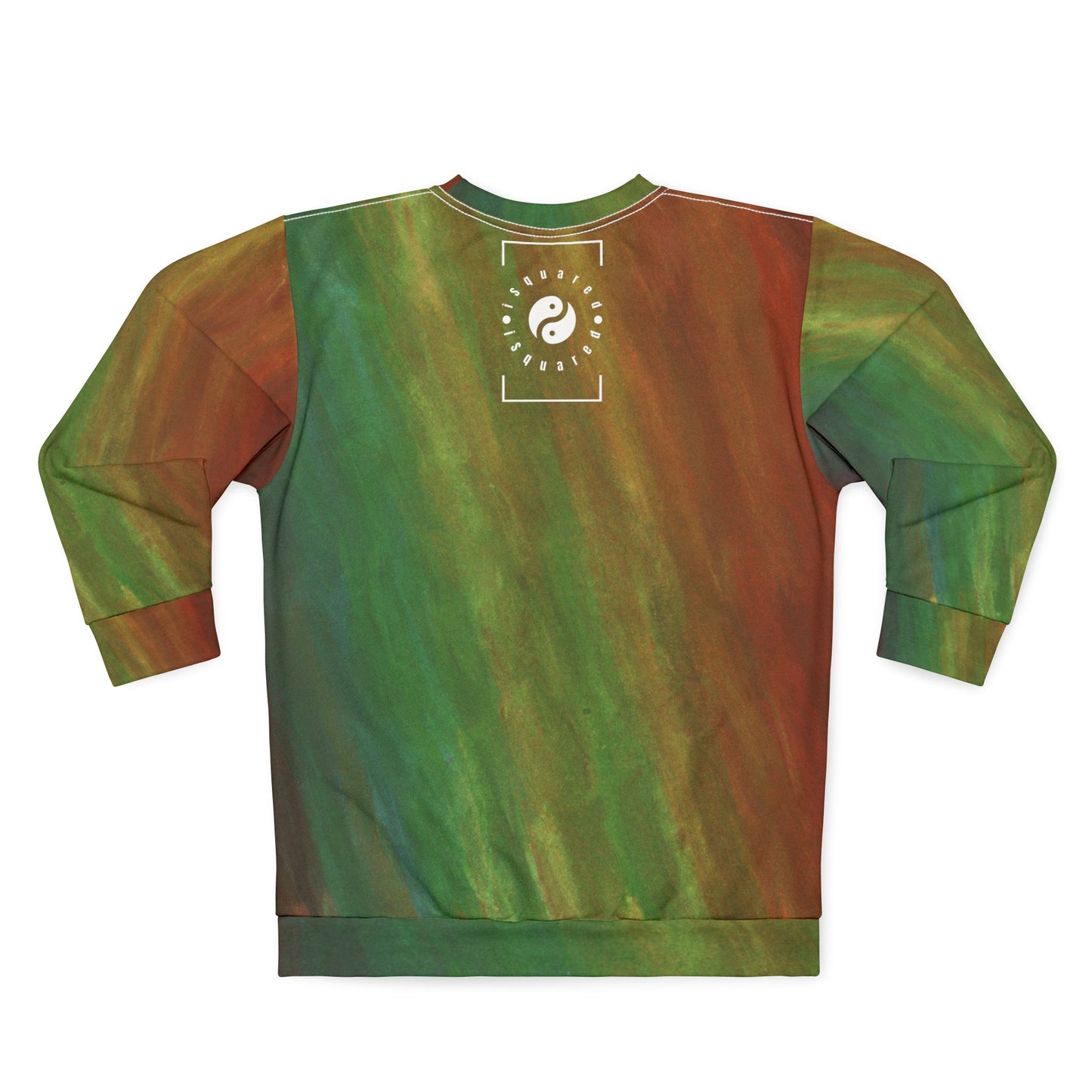 Subtle Rainbow Mood - Unisex Sweatshirt