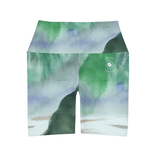 Aurelius di Vincenzi - shorts