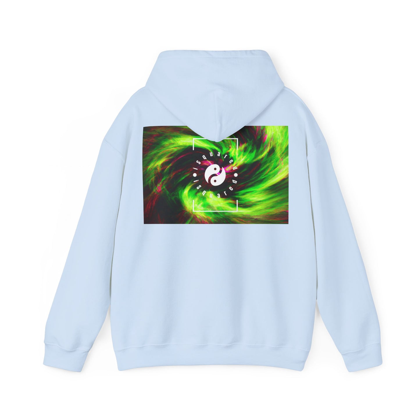 "Galactic Fusion" - Hoodie