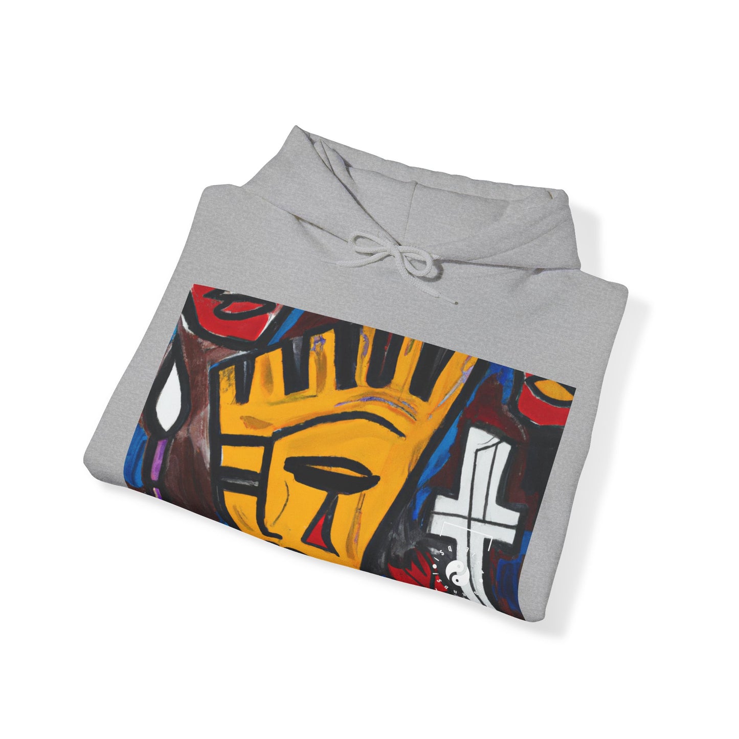 Urban Soul Hieroglyphics - Hoodie