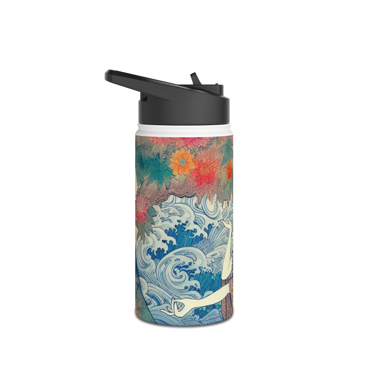 Zen no Kimochi - Water Bottle