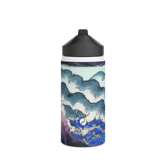 Iridessa Montague - Water Bottle