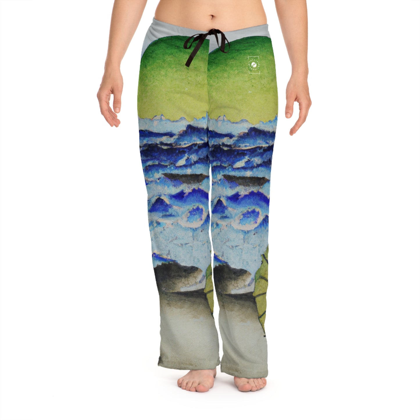 Branco da Rosetta - Women lounge pants