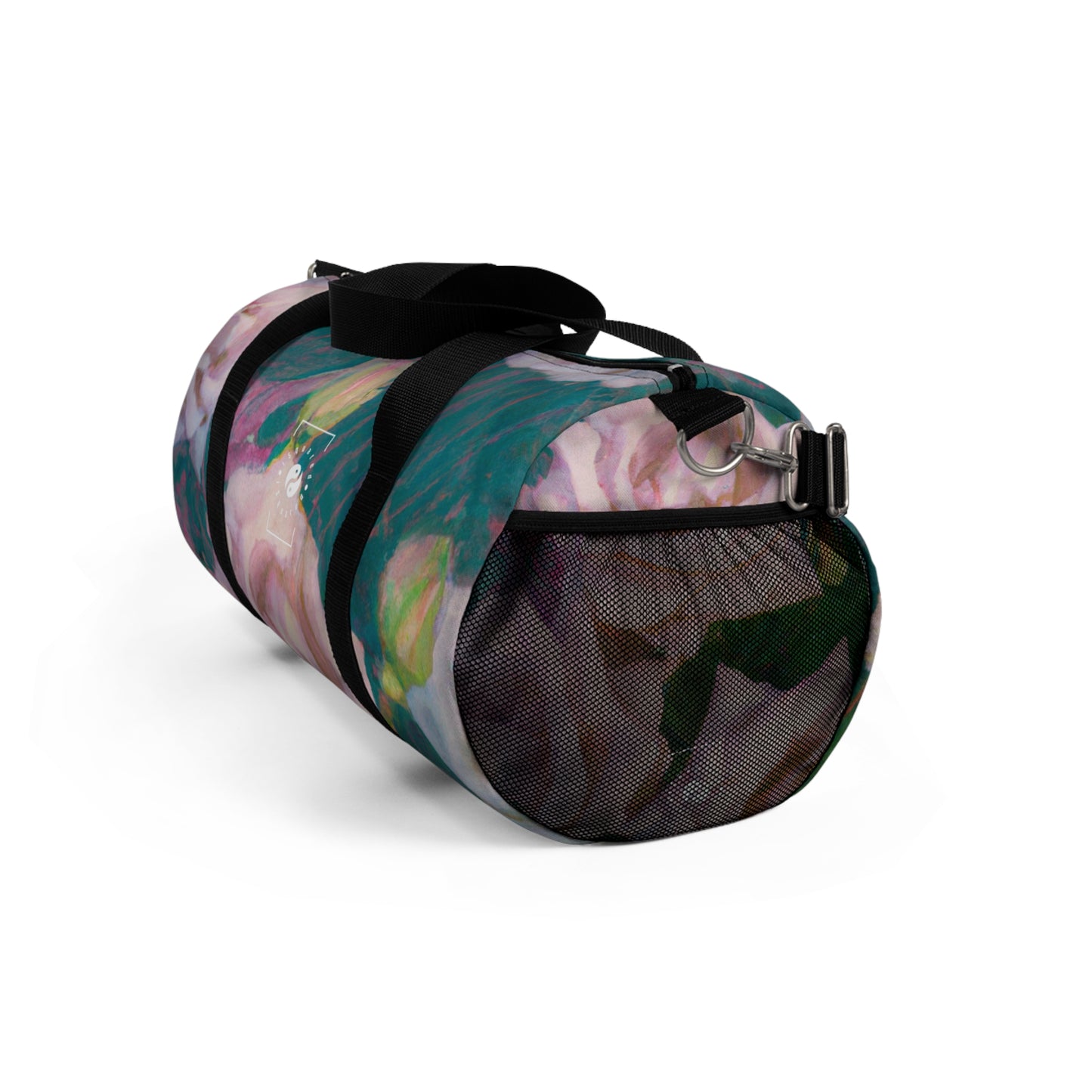 Cosmic Roses - Duffle Bag