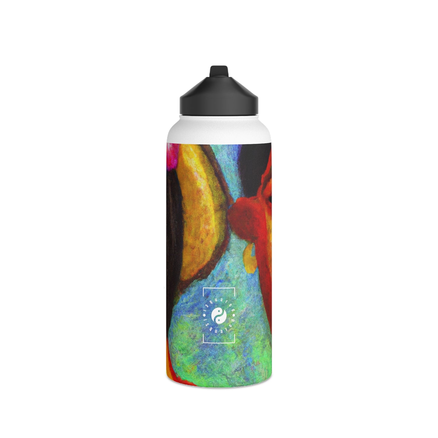 Aurelius Vancini - Water Bottle