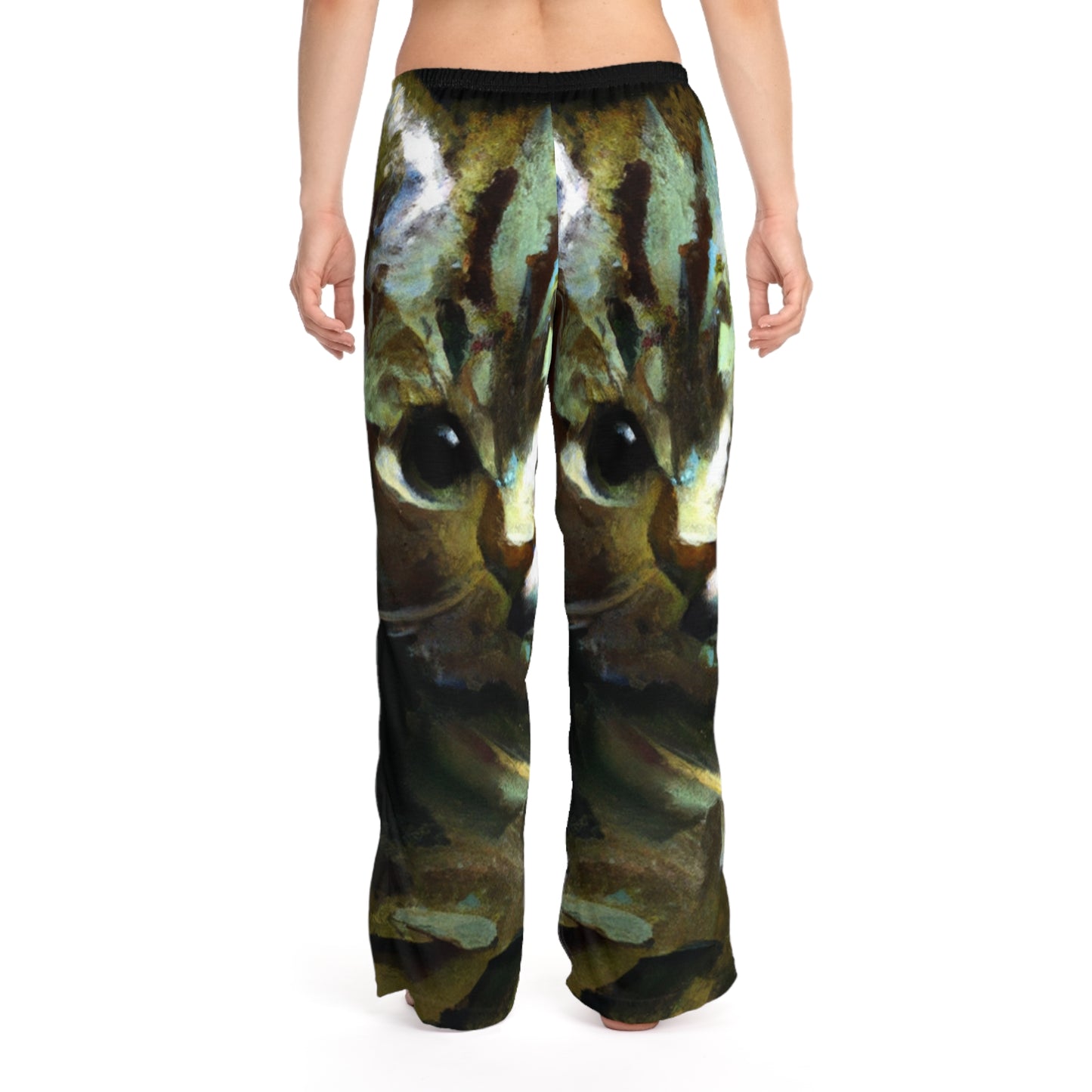 Leonardo di Vermina - Women lounge pants