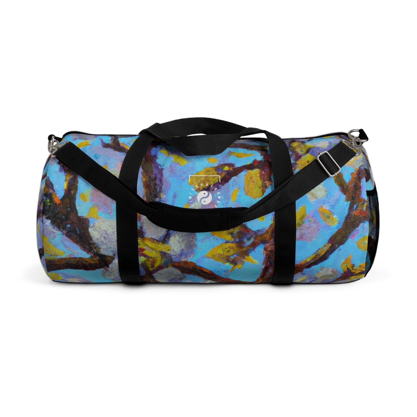 Elikius Van Derstrom - Duffle Bag