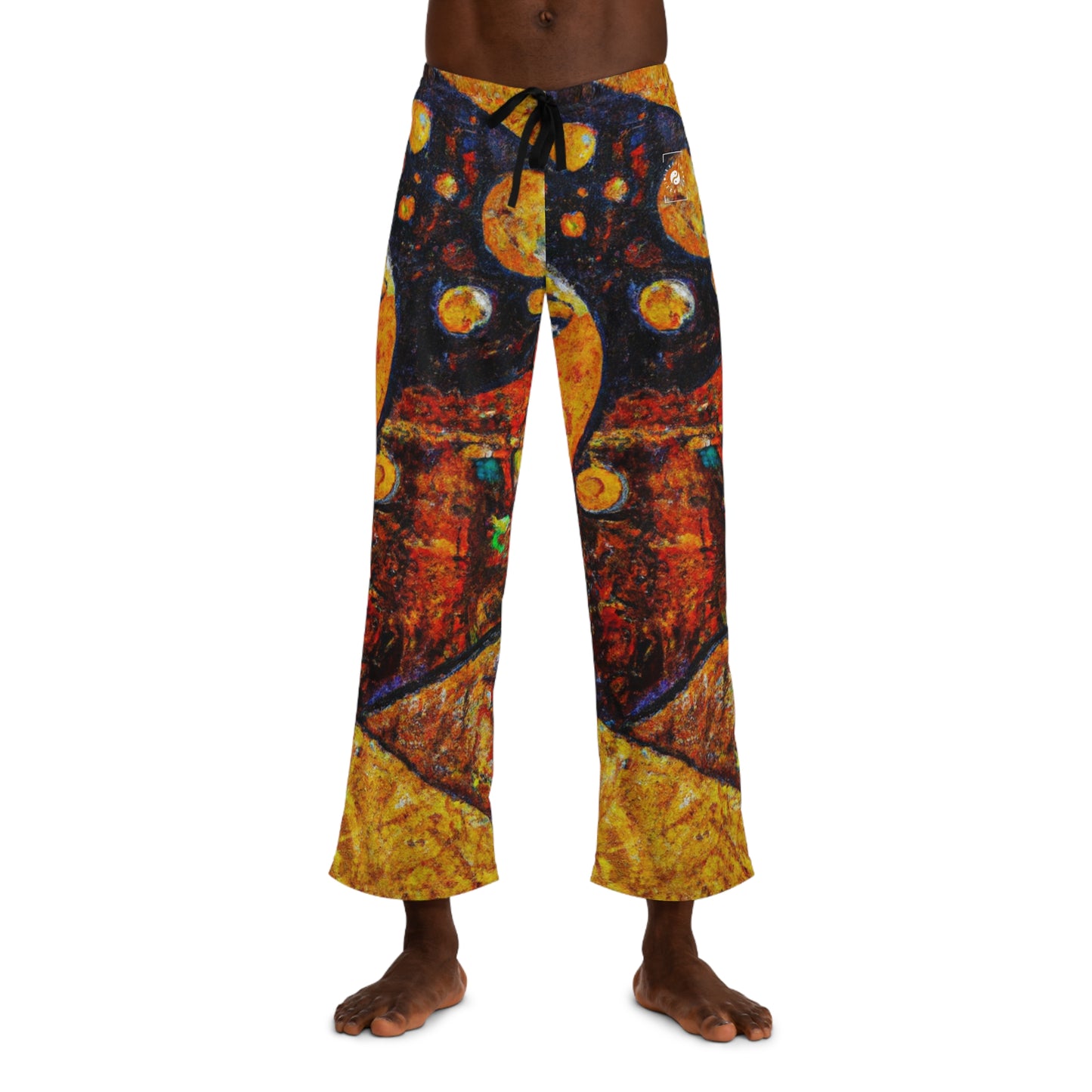 Giovanni di Bellavista - men's Lounge Pants