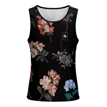 Botanicals - iSquared Tank Top