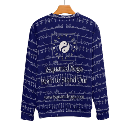 Bikram Ember - iSquared Jumper