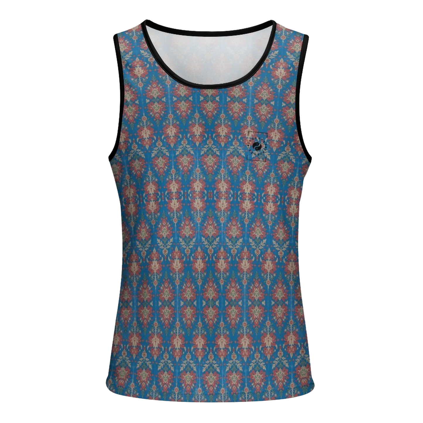 Jaipur Love - iSquared Tank Top
