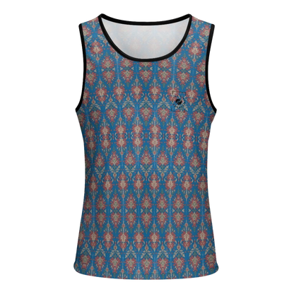 Jaipur Love - iSquared Tank Top