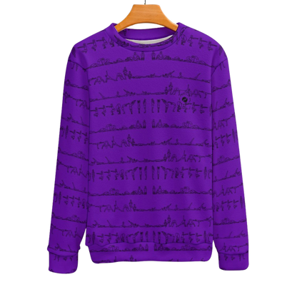 Bikram Series - iSquared Jumper