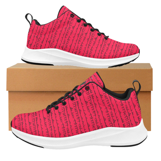Serie Bikram - Runners iSquared para Mujer