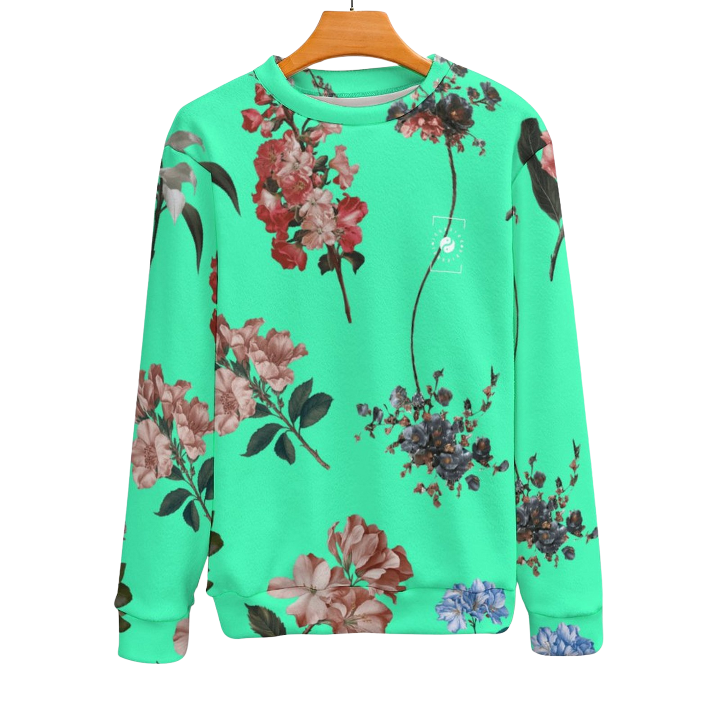 Botanicals - iSquared Jumper