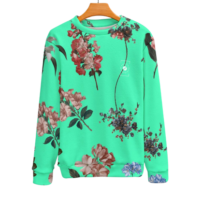 Botanicals - iSquared Jumper