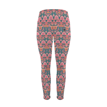 Jaipur Love - iSquared Pocket Leggings