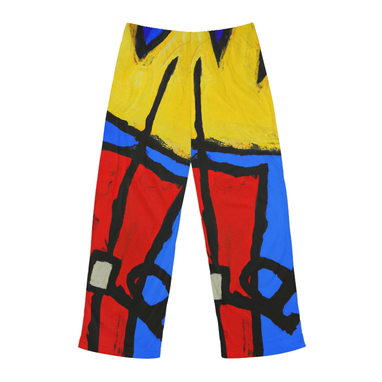 Giancarlo Rossetti - men's Lounge Pants