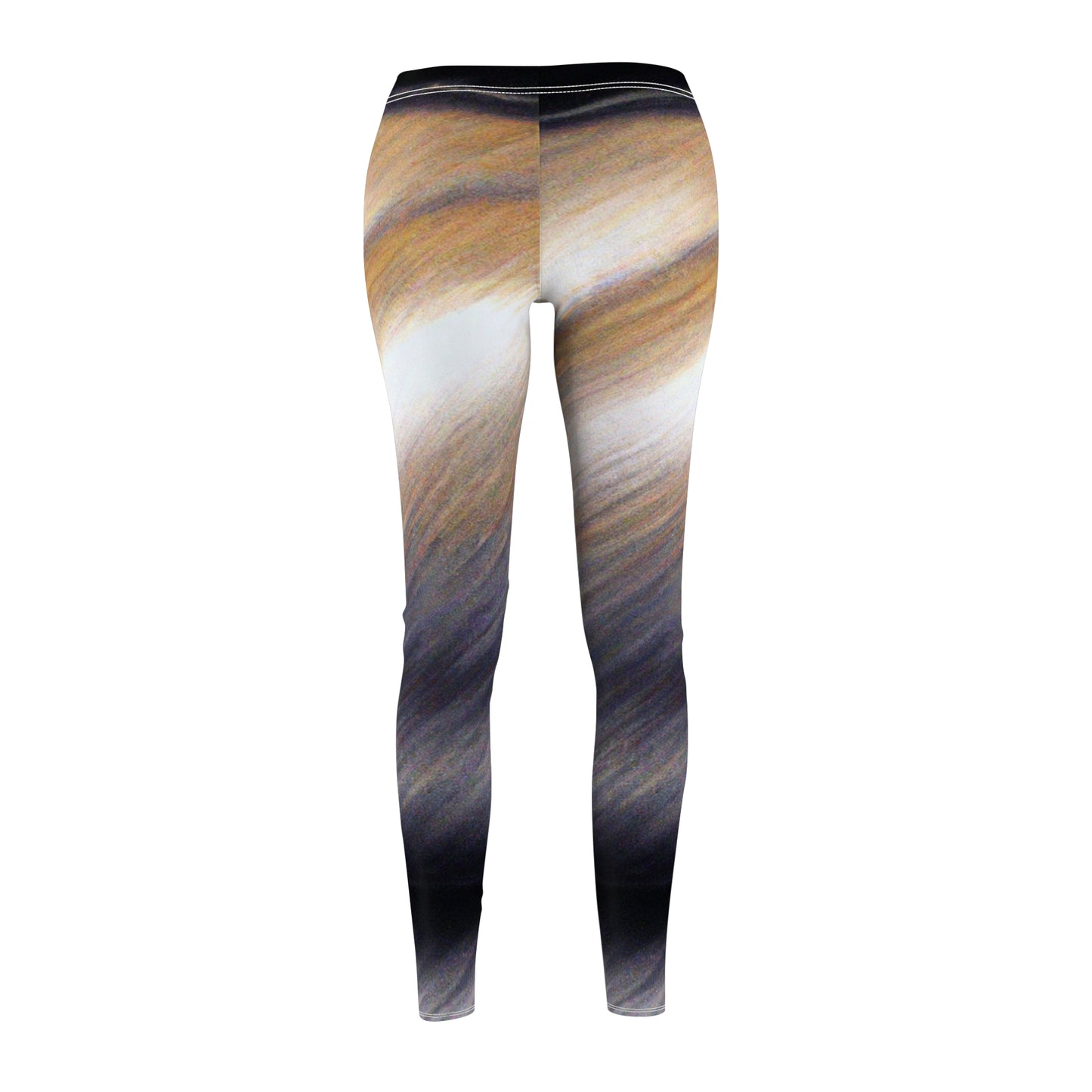 Giacomo da Vernici - Casual Leggings