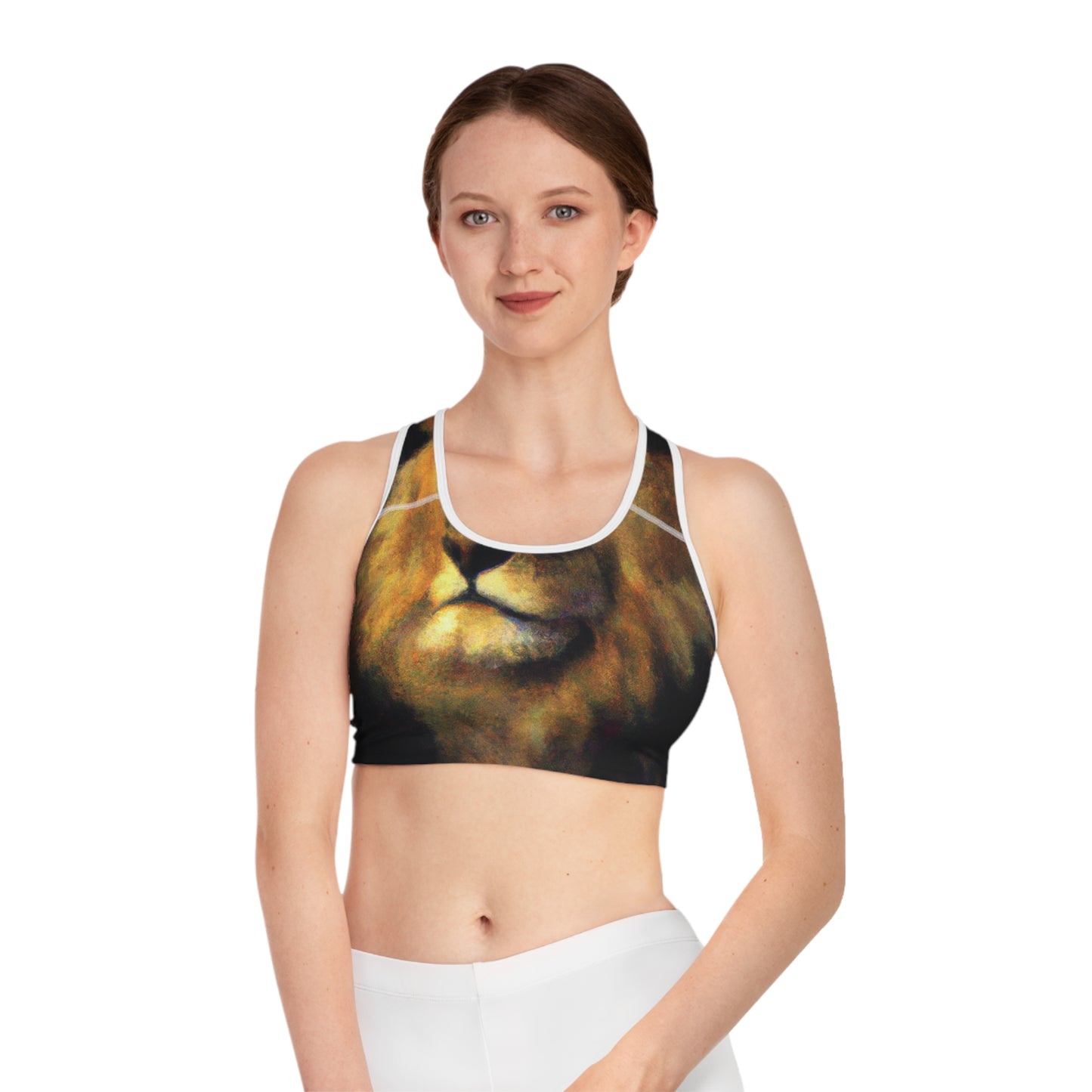 Lorenzo Di Castelluccio - High Performance Sports Bra