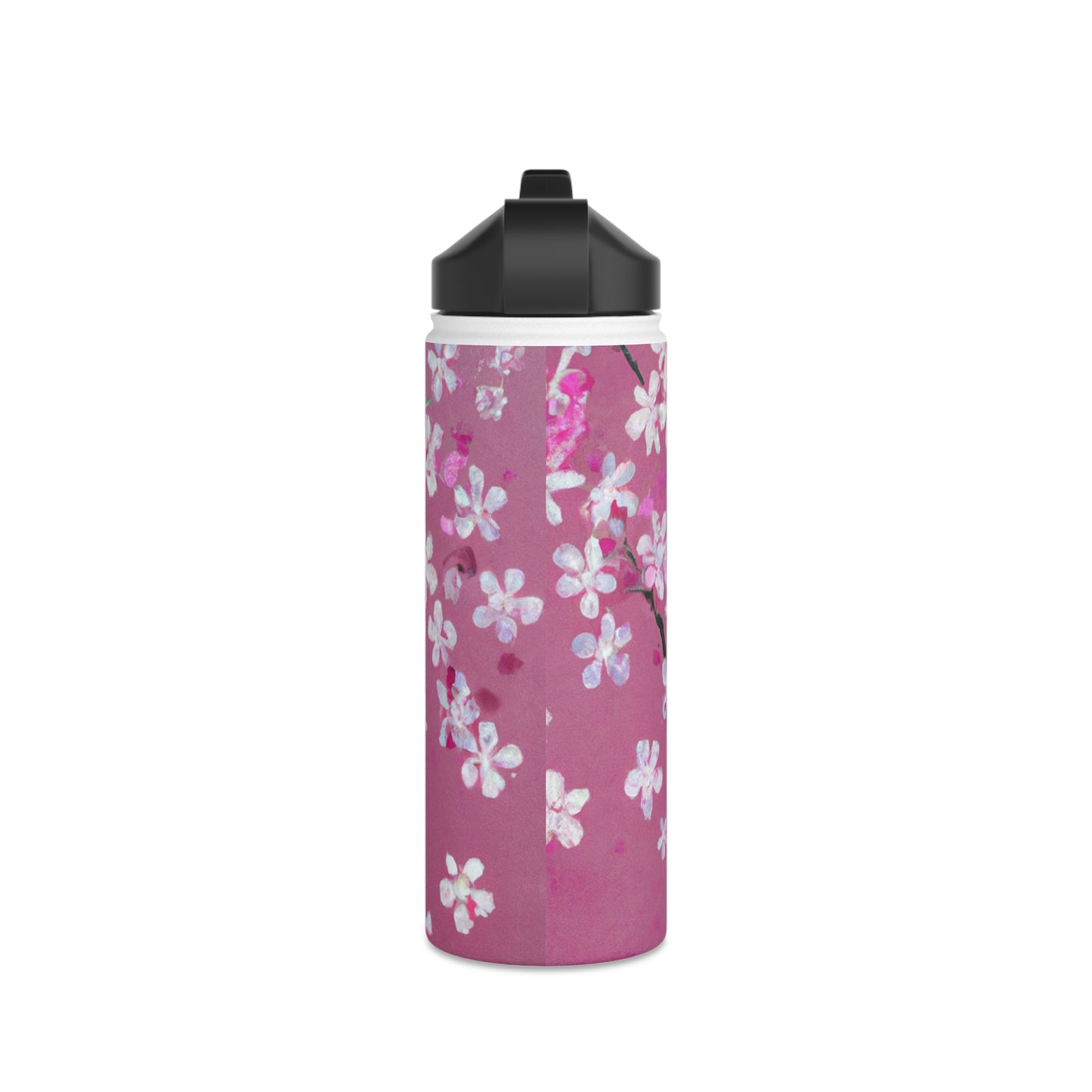 Tiberius Rennoldi - Water Bottle