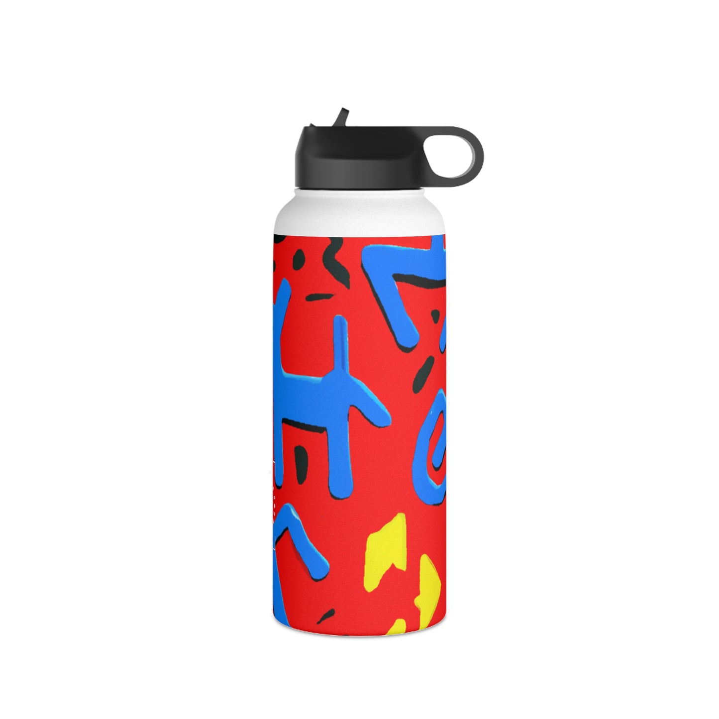 Cassianus D'Arco - Water Bottle