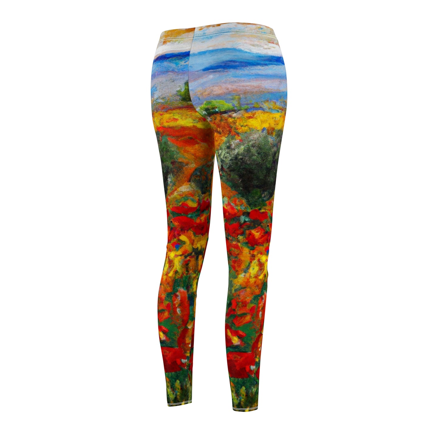 Pietro Della Rosso - Casual Leggings