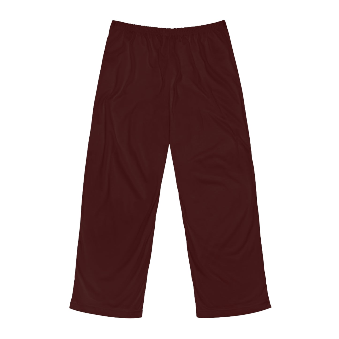 Lipstick Red - men's Lounge Pants