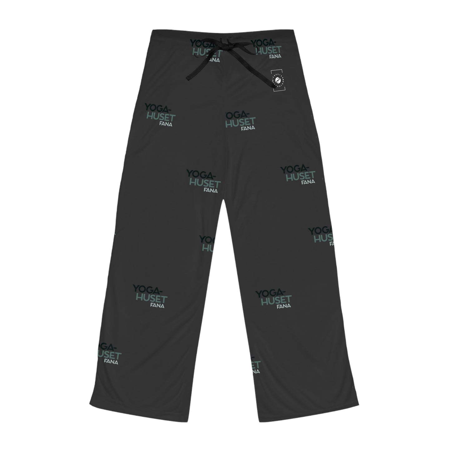 Yoga Huset Fana Collab 01 - Women lounge pants