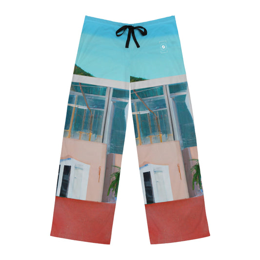 Giovanni Delle Veritá - men's Lounge Pants