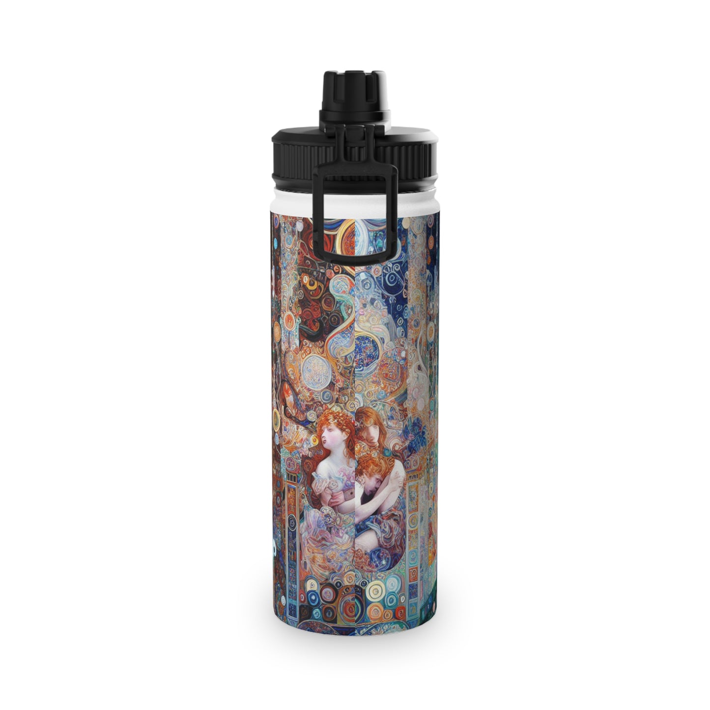 Leonardo Il Bellini - Sports Water Bottle