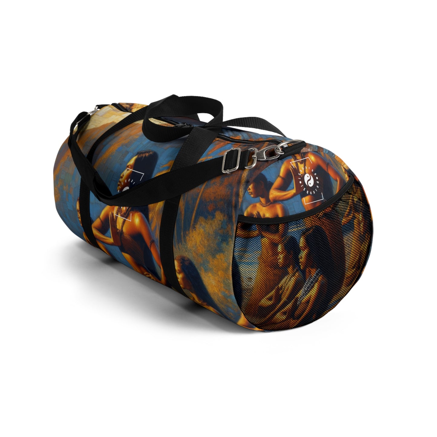 Gauguin Reverie - Duffle Bag