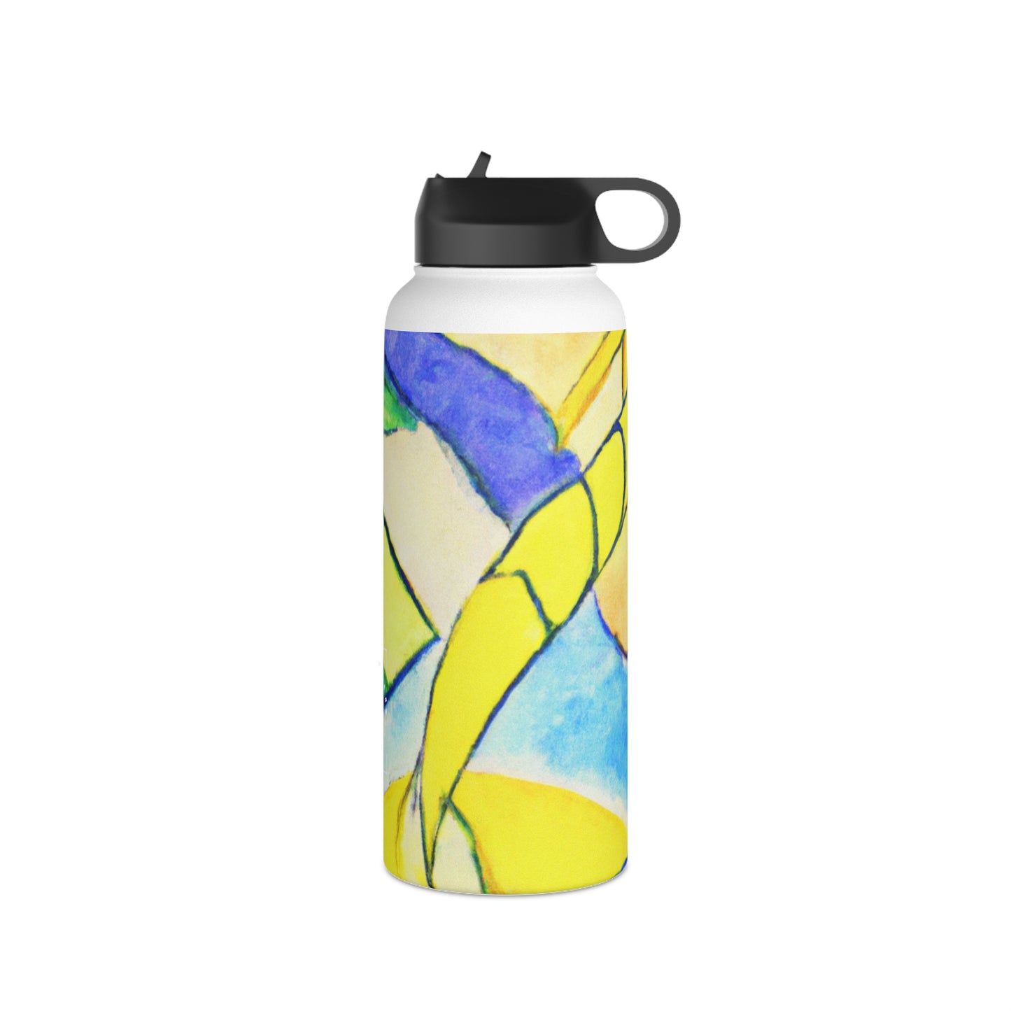 Agosto Cortelli - Water Bottle