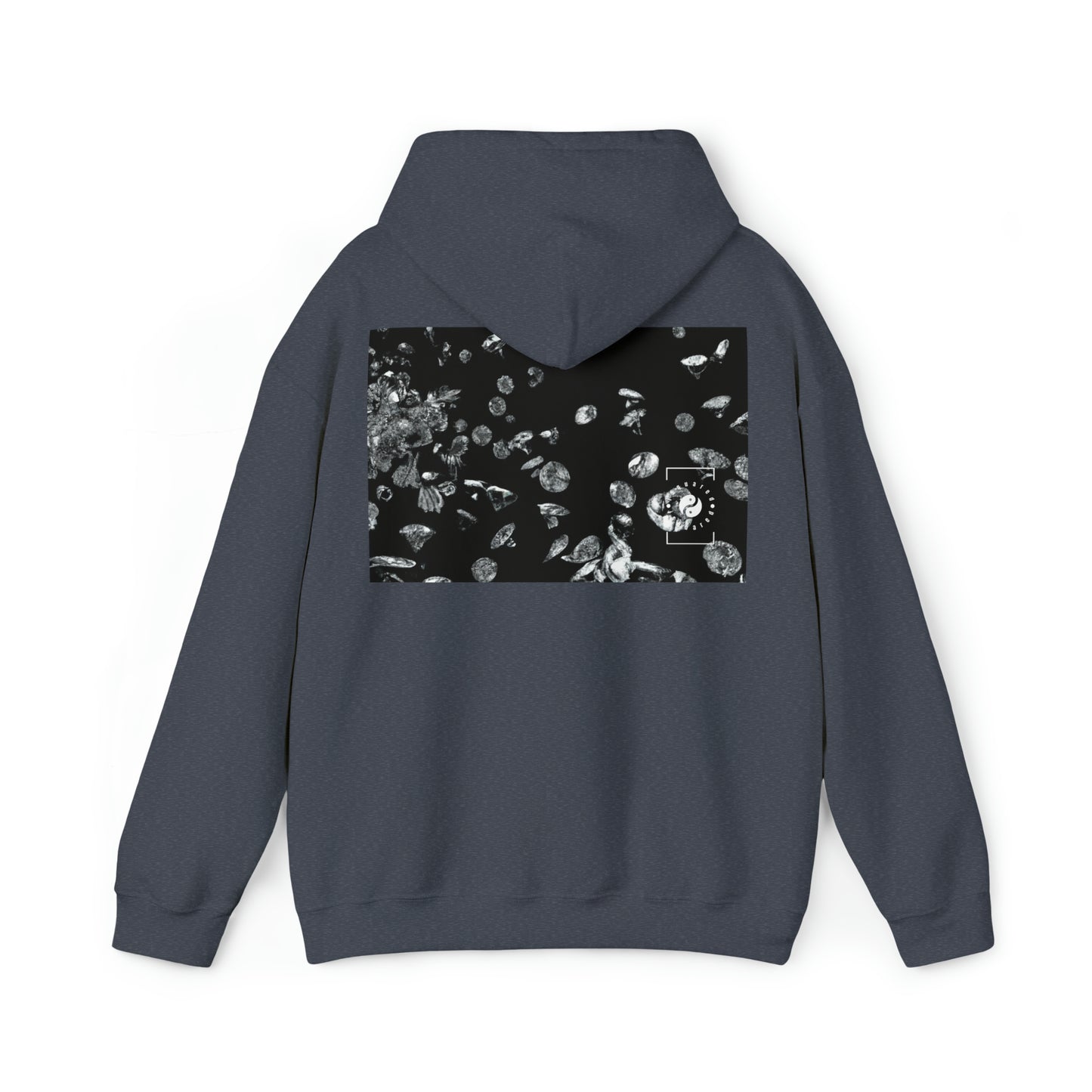 Giacomo da Venere - Hoodie