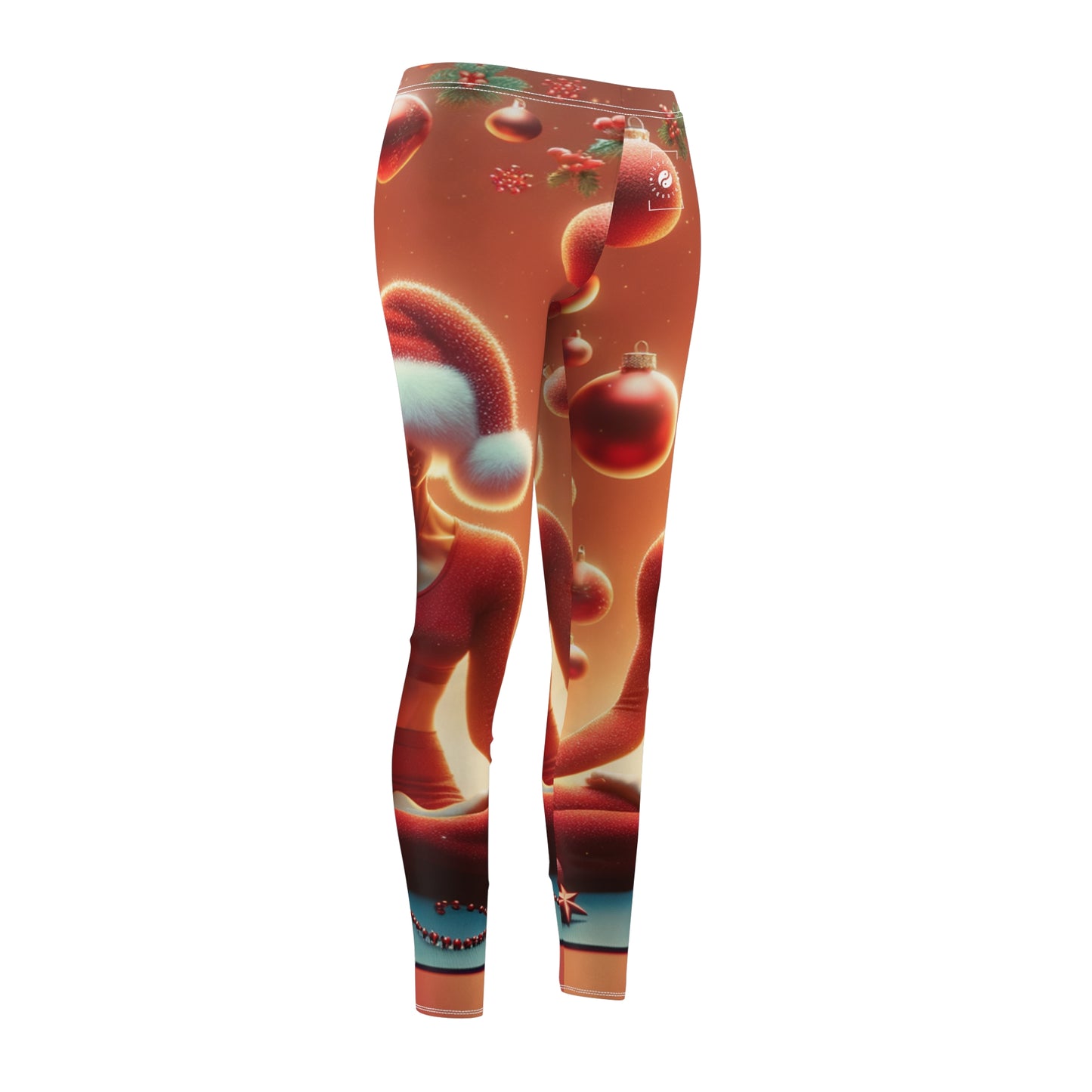 iSquared Yuletide - Casual Leggings