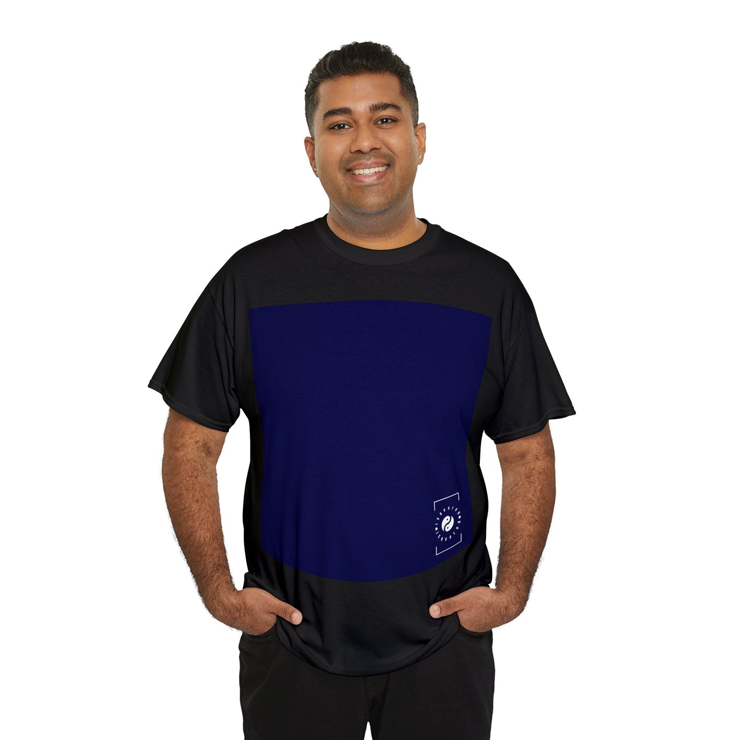 Royal Blue - Heavy T