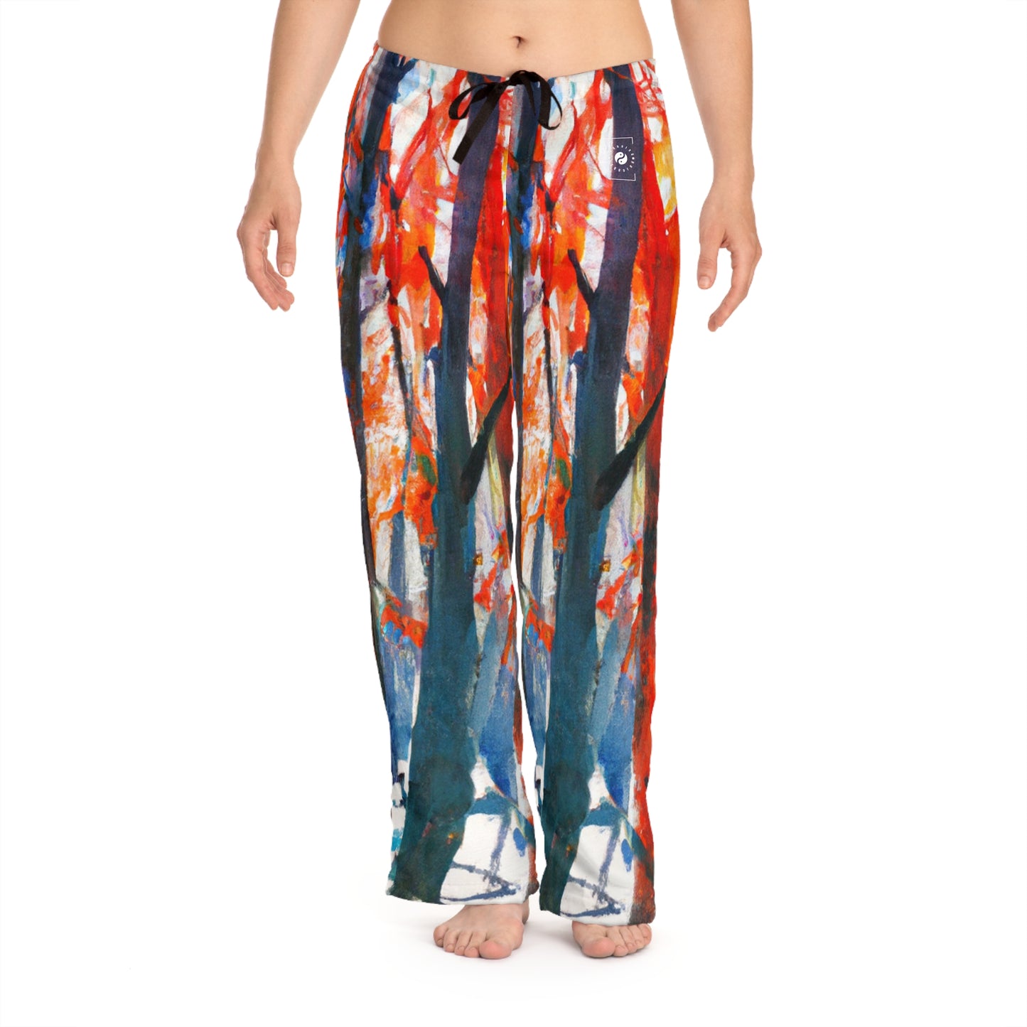 Caspar van Aken - Women lounge pants