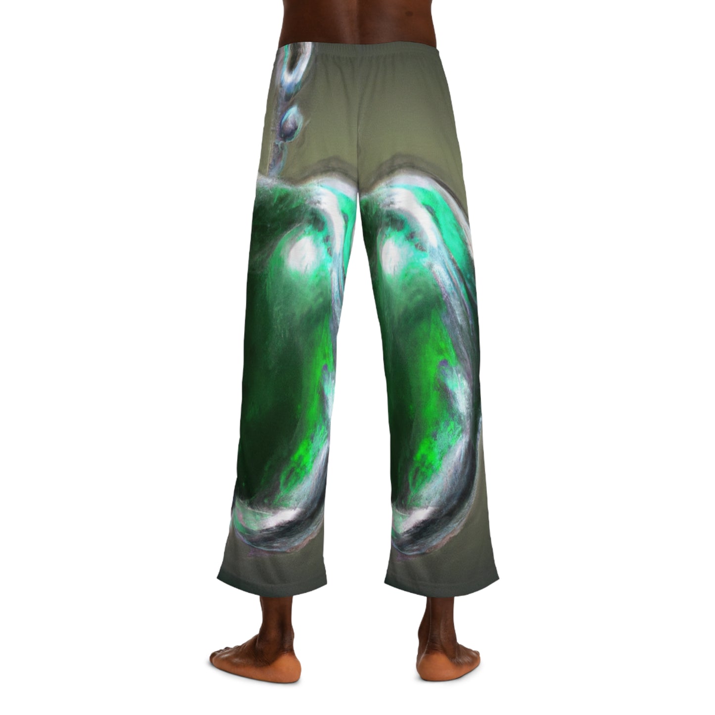 Amaronzo von Leinberg - men's Lounge Pants