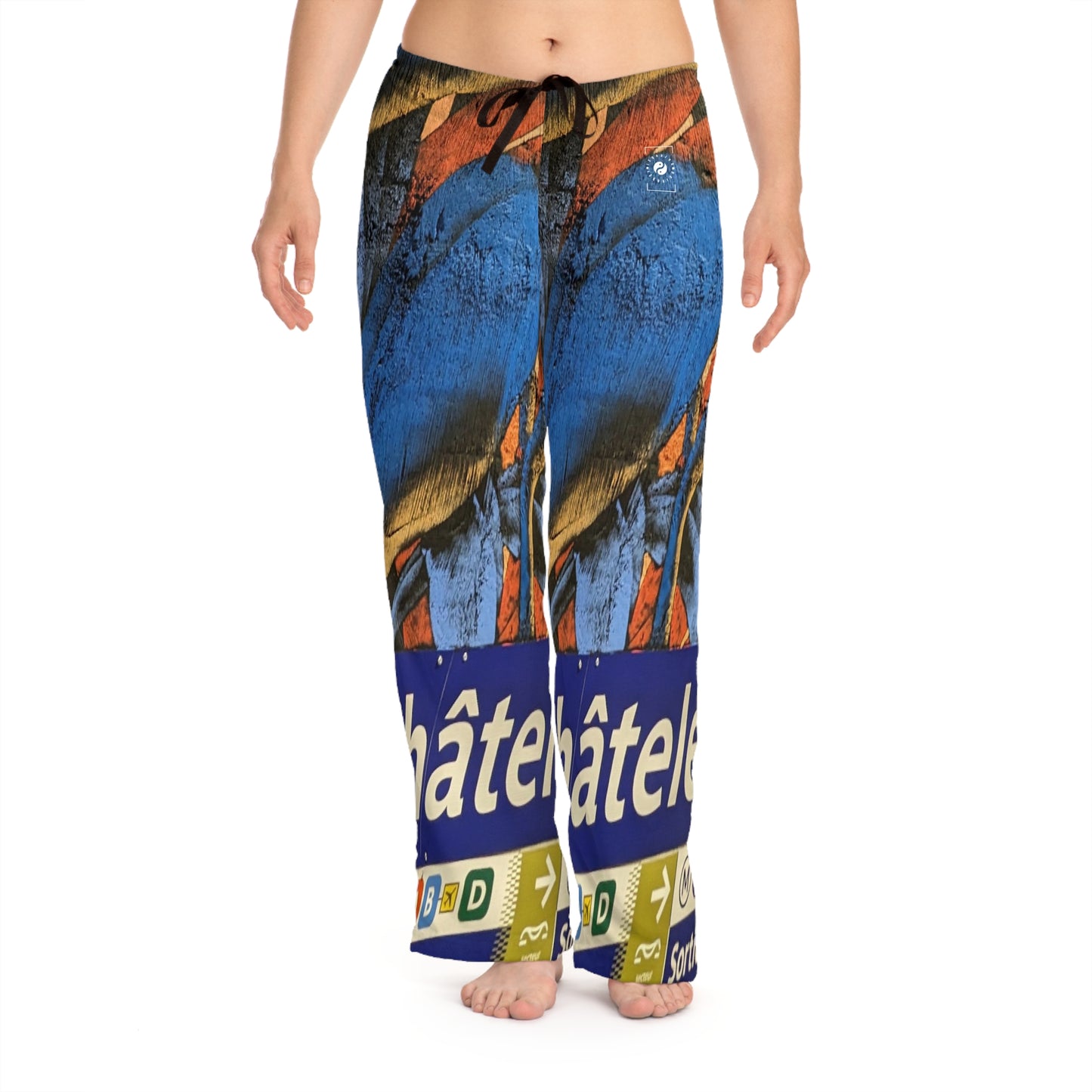 Châtelet - Women lounge pants