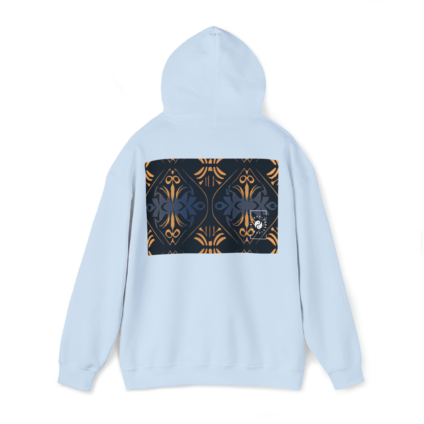 Giovanni da Rossetti - Hoodie