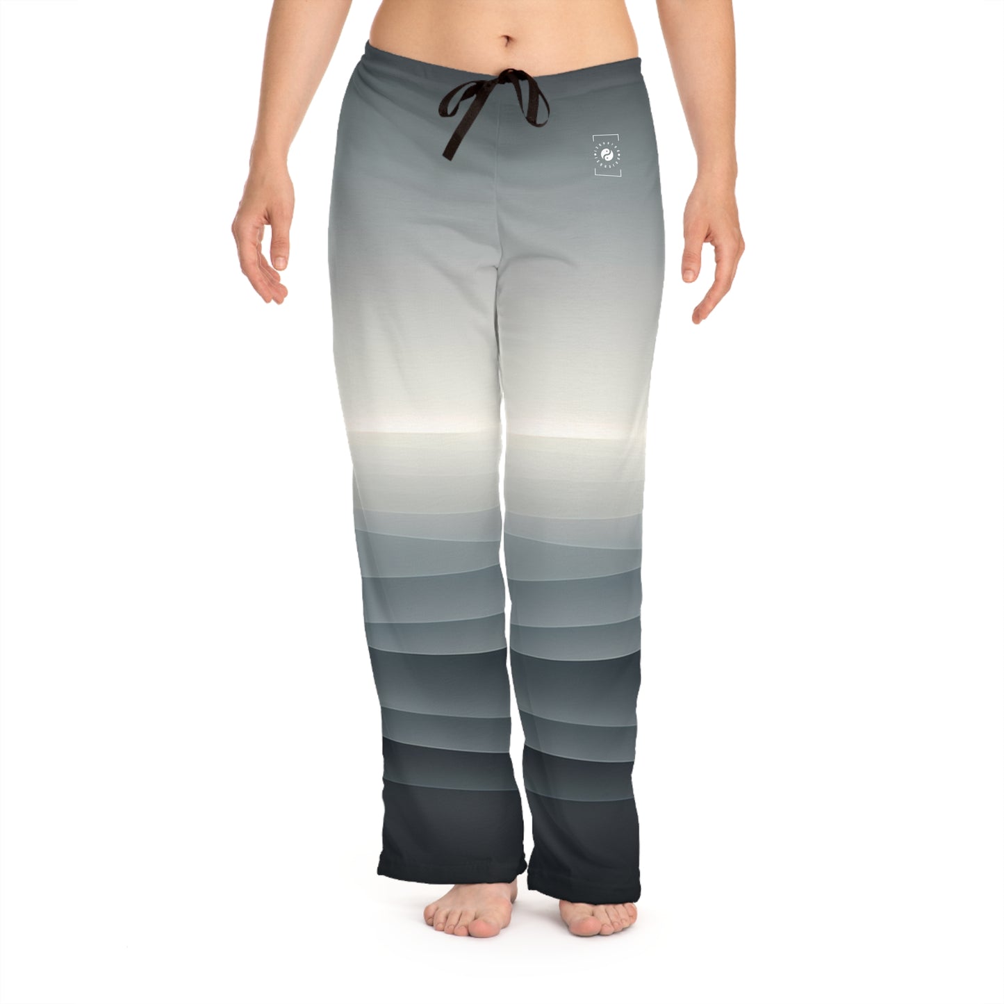 "Gradients of Grace" - Women lounge pants