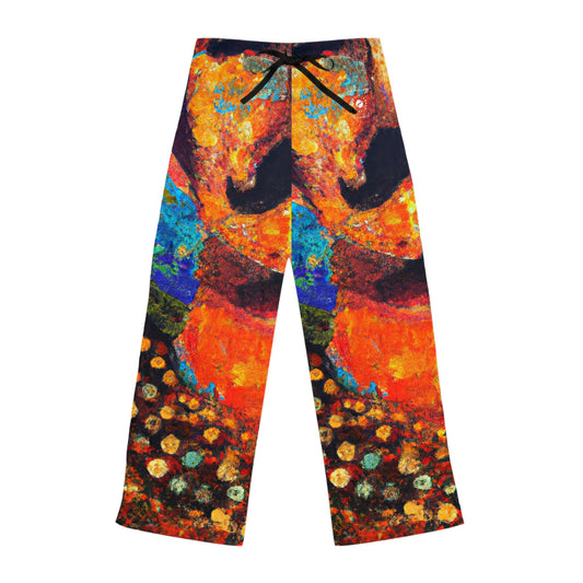 Marius de Verona - Women lounge pants