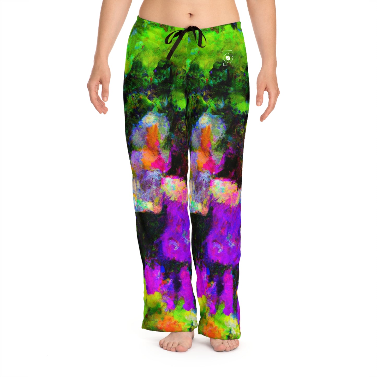 Alderic von Duskenburg - Women lounge pants