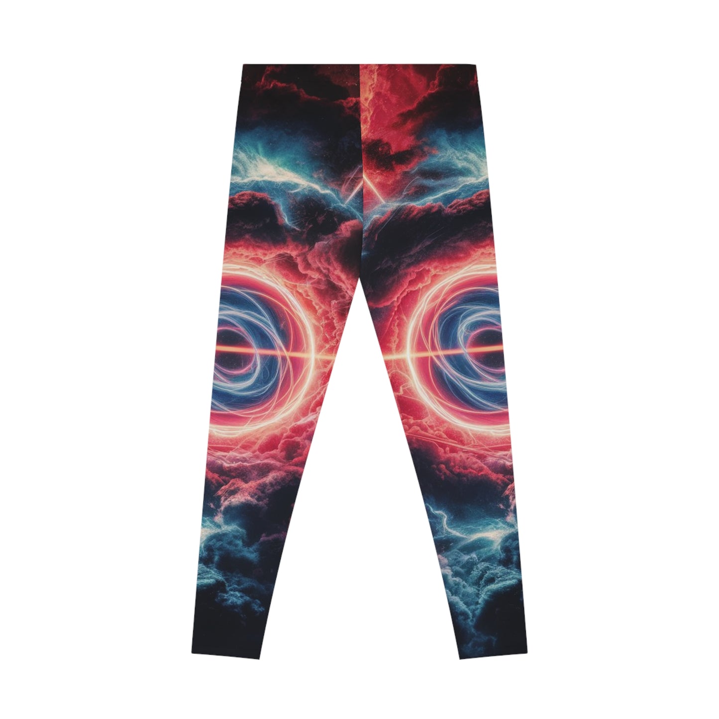 Cosmic Fusion - Unisex Tights