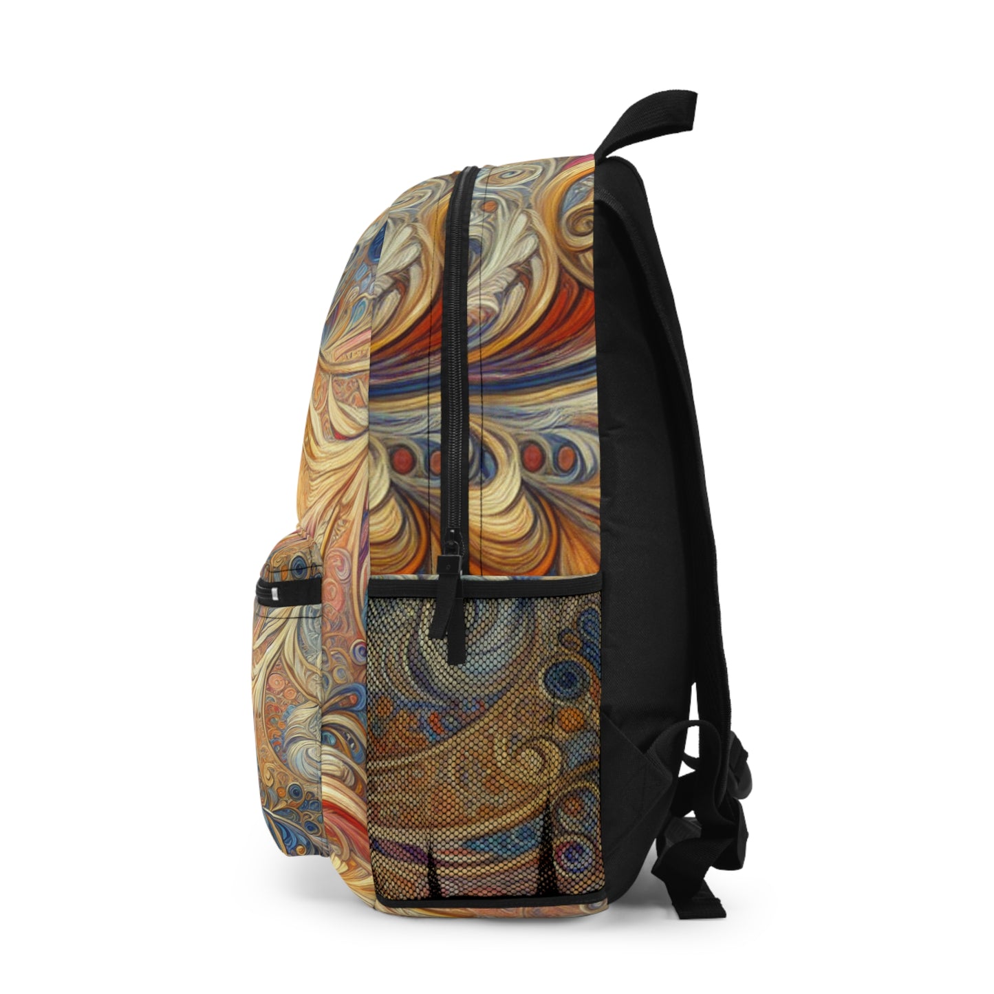 Bartolomeo Veneziano - Backpack