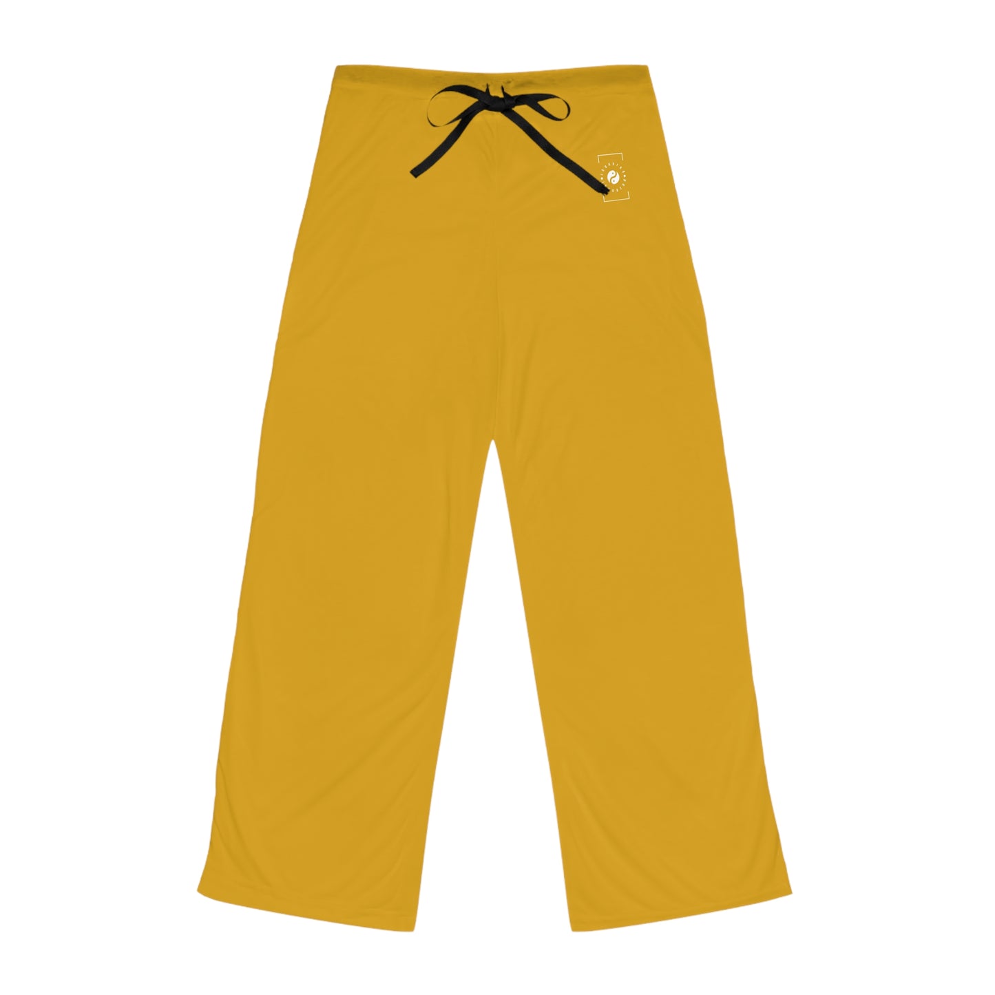 DAA520 Goldenrod - Pantalon lounge femme